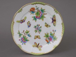 Dinner Plate