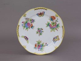 Dinner Plate