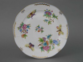 Dinner Plate