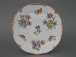 Dinner Plate