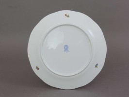 Dinner Plate