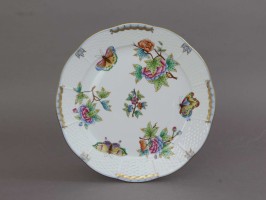 Dinner Plate