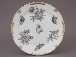 Dinner Plate