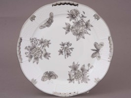 Dinner Plate