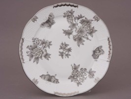 Dinner Plate