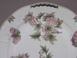 Dinner Plate