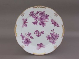 Dinner Plate