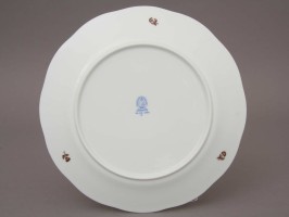 Dinner Plate