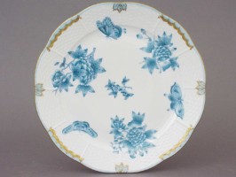 Dinner Plate