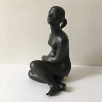 Nude Dana (black)