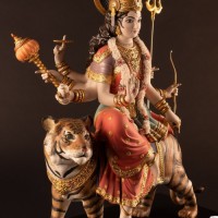 Богиня Дурга. Лимитированная серия