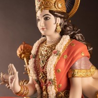 Богиня Дурга. Лимитированная серия