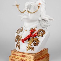 Dalí Sculpture. Limited Edition