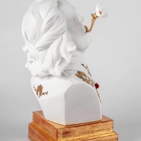 Dalí Sculpture. Limited Edition