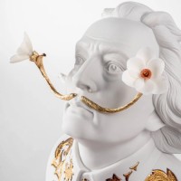 Dalí Sculpture. Limited Edition