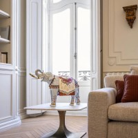 Скульптура слона «Восток». Лимитированный тираж.