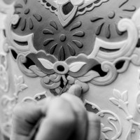 Скульптура слона «Восток». Лимитированный тираж.