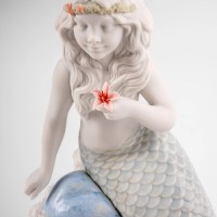 Фигурка Русалочки Оушена