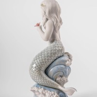 Фигурка Русалочки Оушена