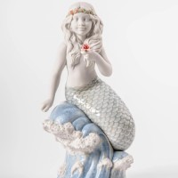 Фигурка Русалочки Оушена