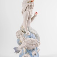 Фигурка Русалочки Оушена