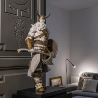 Скульптура Одина