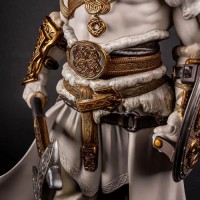 Скульптура Одина