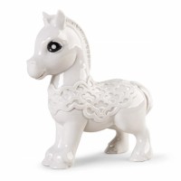 Baby Horse Figurine