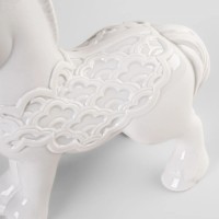 Baby Horse Figurine