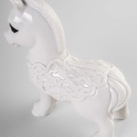 Baby Horse Figurine