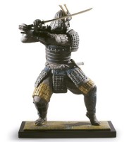 Воин-самурай