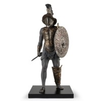 Gladiator Figurine