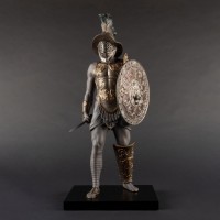 Gladiator Figurine