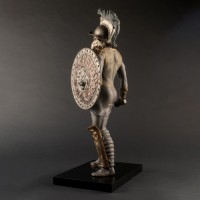 Gladiator Figurine