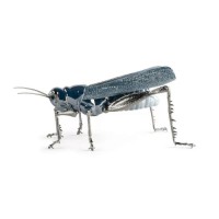 Grasshopper Figurine