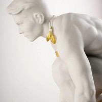 Hermes Figurine