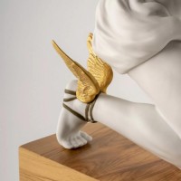 Hermes Figurine