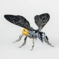 Bee Sculpture