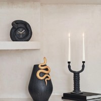 Snakes candleholder