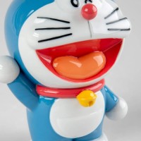 Doraemon™ Sculpture. Numbered Edition