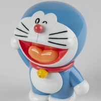 Doraemon™ Sculpture. Numbered Edition