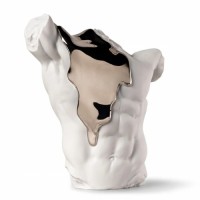 Eternal Fluidity - Male Sculpture