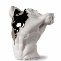 Eternal Fluidity - Male Sculpture