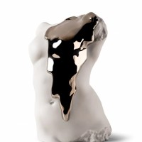 Eternal Fluidity - Female Sculpture