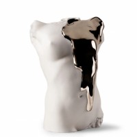 Eternal Fluidity - Female Sculpture