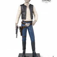 Скульптура Han Solo™