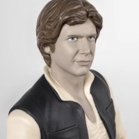Скульптура Han Solo™
