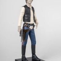 Скульптура Han Solo™