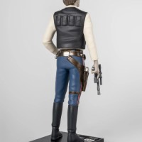 Скульптура Han Solo™