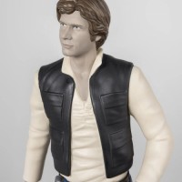 Скульптура Han Solo™